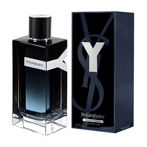 ysl y eau de perfume|ysl edp price.